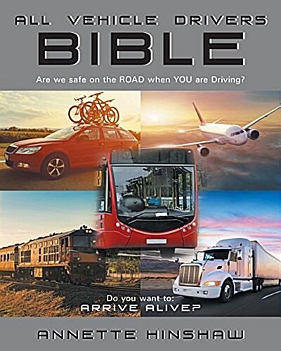 All Vehicle Drivers Bible (Paperback)