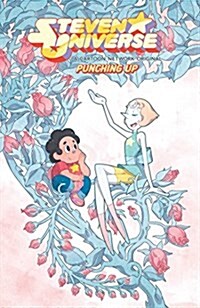 Steven Universe Vol. 2 (Paperback)