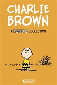 Charles M. Schulz' Charlie Brown (Hardcover)