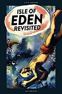 Isle of Eden Revisited (Paperback)