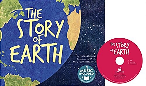 The Story of Earth (Hardcover)