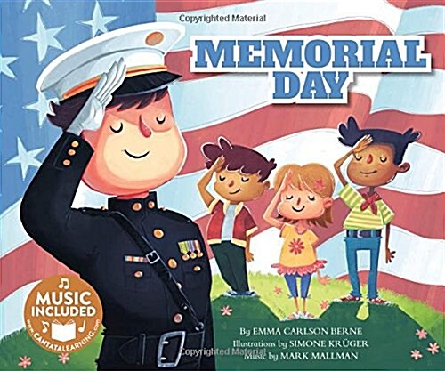 Memorial Day (Paperback)