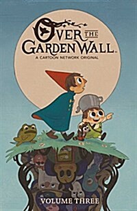 Over the Garden Wall Vol. 3, 3 (Paperback)