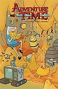 Adventure Time Vol. 14 (Paperback)