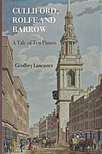 Culliford, Rolfe & Barrow (Paperback)