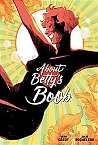 About Bettys Boob (Hardcover, Not for Online)