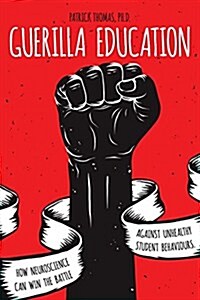 Guerilla Education (Paperback)
