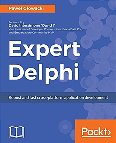 Expert Delphi (Paperback)