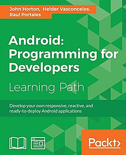 Android: Programming for Developers (Paperback)