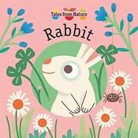 Rabbit (Board Books)