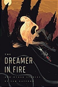 The Dreamer in Fire and Other Stories (Paperback)