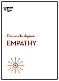 Empathy (HBR Emotional Intelligence Series) (Hardcover)