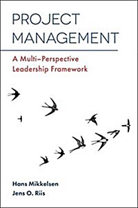 Project Management : A Multi-Perspective Leadership Framework (Paperback)