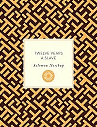 Twelve Years a Slave (Paperback)