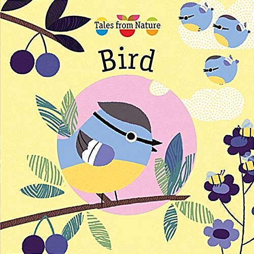 Bird (Board Books)