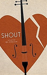 Shout (Paperback)