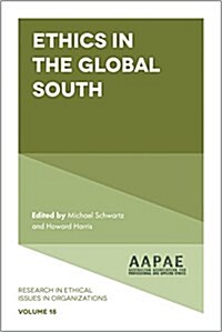 Ethics in the Global South (Hardcover)