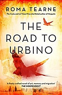 The Road to Urbino (Paperback)