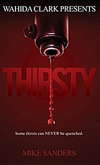 Thirsty (Hardcover)