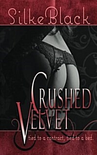 Crushed Velvet (Paperback)