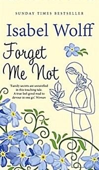 Forget Me Not (Hardcover)