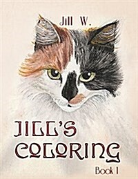 Jills Coloring (Paperback)