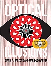 Optical Illusions (Hardcover)