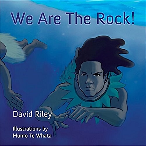 We Are the Rock! (Paperback, 2)