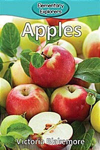 Apples (Paperback)