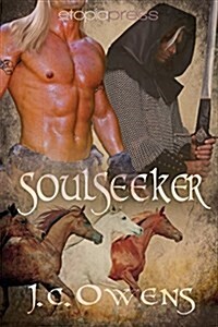 Soulseeker (Paperback)