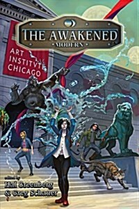 The Awakened Modern (Paperback)