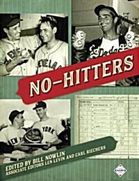 No-Hitters (Paperback)