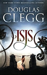 Isis: A Harrow Prequel Novella (Paperback)