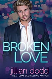 Broken Love (Paperback)