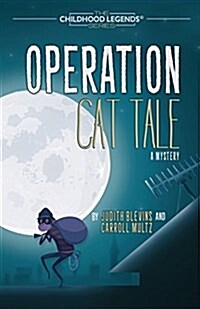 Operation Cat Tale (Paperback)