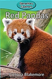 Red Pandas (Paperback)