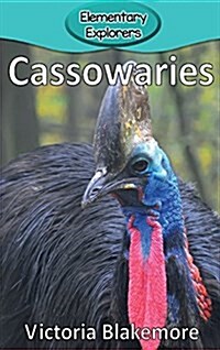 Cassowaries (Hardcover)