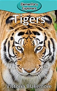 Tigers (Hardcover)