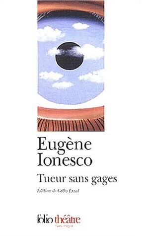 Tueur Sans Gages (Paperback)