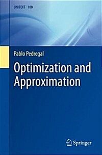 Optimization and Approximation (Paperback, 2017)