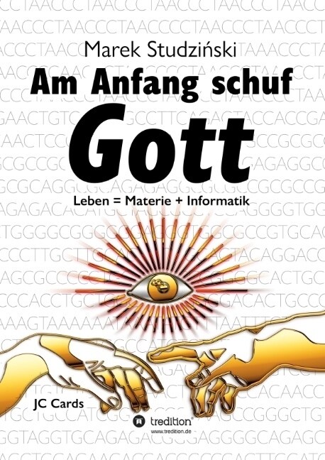 Am Anfang Schuf Gott (Paperback)