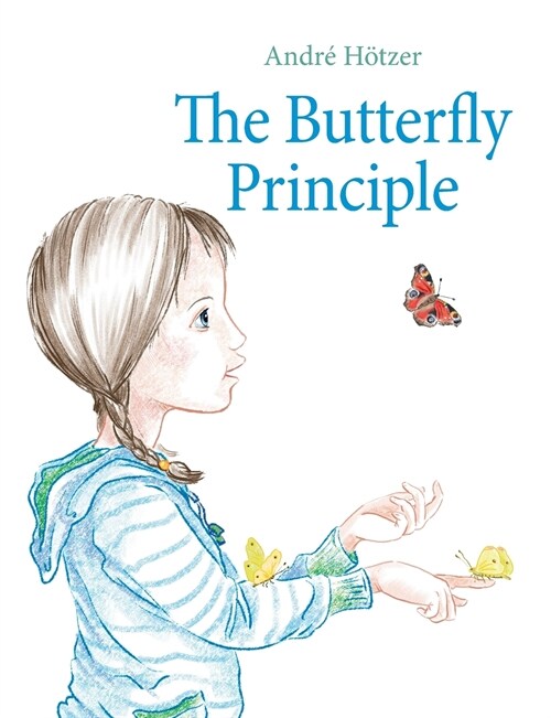 The Butterfly Principle (Paperback)