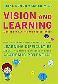 Vision and Learning (Hardcover)