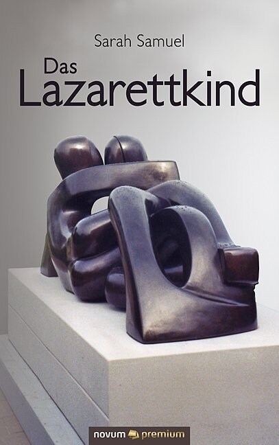 Das Lazarettkind (Hardcover)