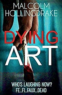 Dying Art (Paperback)