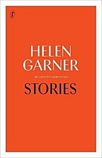 Stories: The Collected Short Fiction (Hardcover)