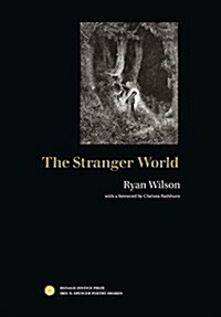 The Stranger World (Hardcover)