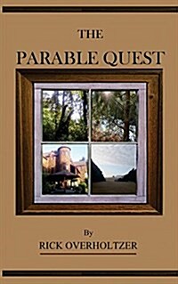 The Parable Quest (Paperback)