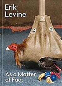 Erik Levine: As a Matter of Fact (Hardcover)