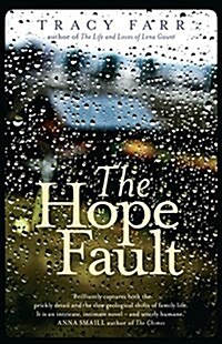 The Hope Fault (Paperback)